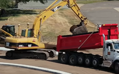 07/29/26 – Construction Update